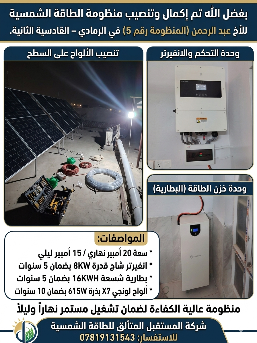 خيارك الأفضل: شركة المستقبل المتألق للتجارة العامة المحدودة المسؤولية